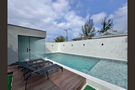 Casa de condomínio à venda com 600m², 4 quartos e 3 vagasÁrea comum