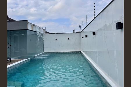 Casa de condomínio à venda com 600m², 4 quartos e 3 vagasÁrea comum