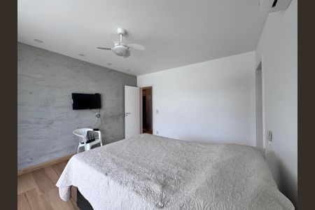 Casa de condomínio à venda com 600m², 4 quartos e 3 vagasSuíte 3