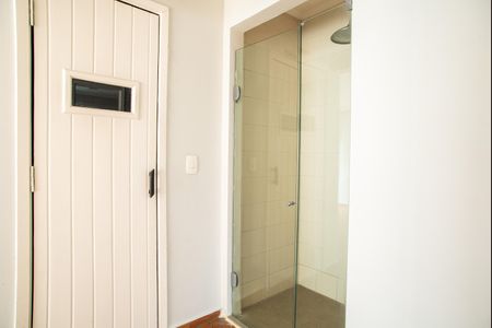 Apartamento à venda com 37m², 1 quarto e 1 vagaÁrea comum - Sauna