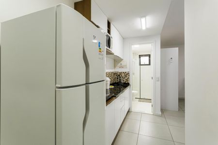 Studio à venda com 41m², 1 quarto e sem vagaStudio