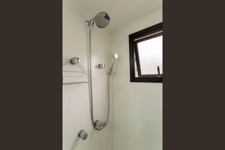 Studio à venda com 41m², 1 quarto e sem vagaBanheiro