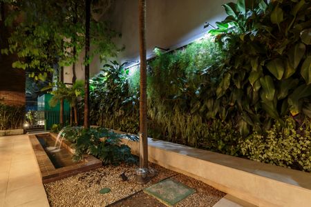 Studio à venda com 41m², 1 quarto e sem vagaÁrea comum