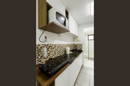 Studio à venda com 41m², 1 quarto e sem vagaStudio