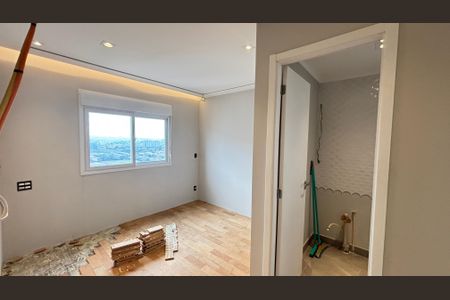Apartamento à venda com 88m², 2 quartos e 3 vagas Apartamento à venda com 88m², 2 quartos e 3 vagasSuite 1