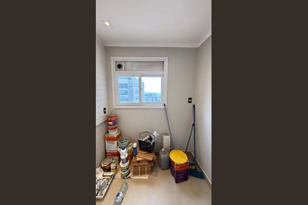 Apartamento à venda com 88m², 2 quartos e 3 vagas Apartamento à venda com 88m², 2 quartos e 3 vagasÁrea de Serviço