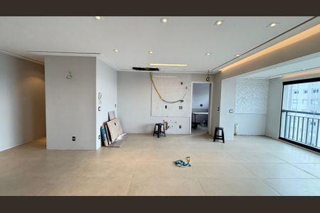 Apartamento à venda com 88m², 2 quartos e 3 vagas Apartamento à venda com 88m², 2 quartos e 3 vagasSala