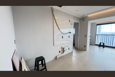 Apartamento à venda com 88m², 2 quartos e 3 vagas Apartamento à venda com 88m², 2 quartos e 3 vagasCozinha