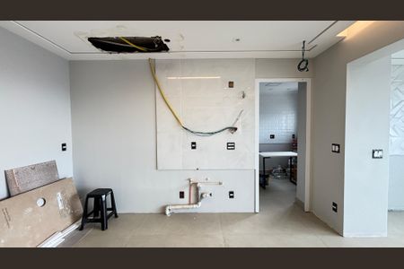 Apartamento à venda com 88m², 2 quartos e 3 vagas Apartamento à venda com 88m², 2 quartos e 3 vagasCozinha