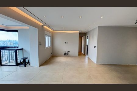 Apartamento à venda com 88m², 2 quartos e 3 vagas Apartamento à venda com 88m², 2 quartos e 3 vagasSala