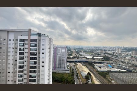 Apartamento à venda com 88m², 2 quartos e 3 vagas Apartamento à venda com 88m², 2 quartos e 3 vagasSuíte 1 - Vista