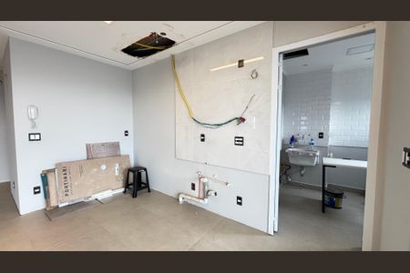 Apartamento à venda com 88m², 2 quartos e 3 vagas Apartamento à venda com 88m², 2 quartos e 3 vagasCozinha