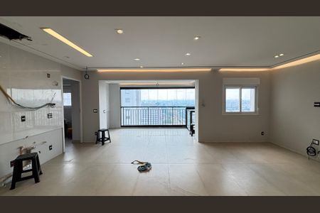 Apartamento à venda com 88m², 2 quartos e 3 vagas Apartamento à venda com 88m², 2 quartos e 3 vagasSala