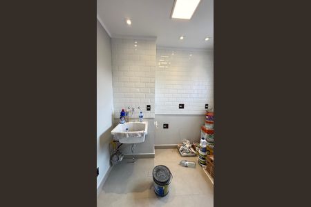 Apartamento à venda com 88m², 2 quartos e 3 vagas Apartamento à venda com 88m², 2 quartos e 3 vagasÁrea de Serviço