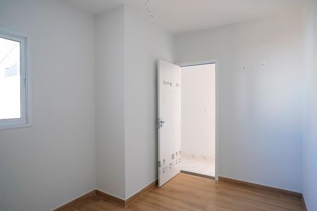 Apartamento à venda com 59m², 2 quartos e 1 vagaQuarto 1
