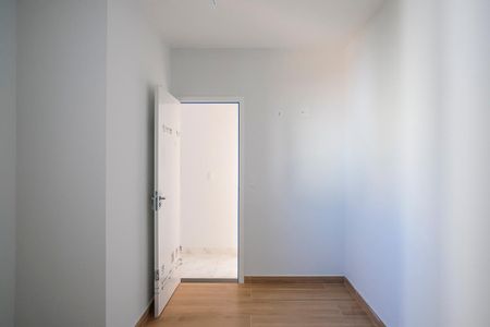 Apartamento à venda com 59m², 2 quartos e 1 vagaQuarto 1