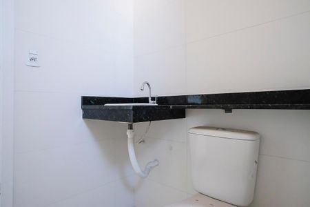 Apartamento à venda com 59m², 2 quartos e 1 vagaBanheiro