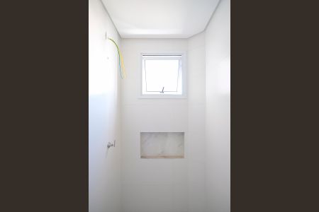 Apartamento à venda com 59m², 2 quartos e 1 vagaBanheiro