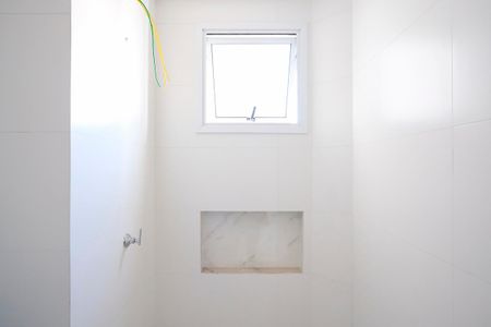 Apartamento à venda com 59m², 2 quartos e 1 vagaBanheiro