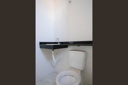 Apartamento à venda com 59m², 2 quartos e 1 vagaBanheiro