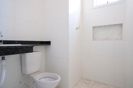 Apartamento à venda com 59m², 2 quartos e 1 vagaBanheiro