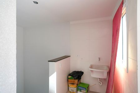 Apartamento à venda com 116m², 2 quartos e 1 vagaÁrea de serviço