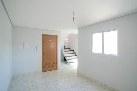 Apartamento à venda com 116m², 2 quartos e 1 vagaSala