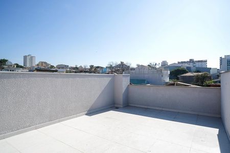 Apartamento à venda com 116m², 2 quartos e 1 vagaVaranda