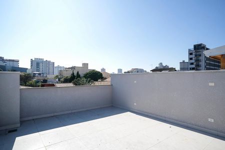 Apartamento à venda com 116m², 2 quartos e 1 vagaVaranda