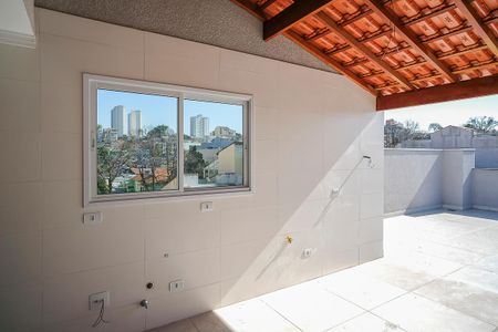 Apartamento à venda com 116m², 2 quartos e 1 vagaCozinha