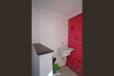 Apartamento à venda com 116m², 2 quartos e 1 vagaÁrea de serviço