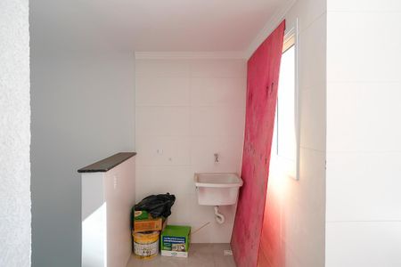 Apartamento à venda com 116m², 2 quartos e 1 vagaÁrea de serviço