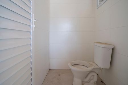 Apartamento à venda com 116m², 2 quartos e 1 vagaLavabo