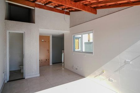 Apartamento à venda com 116m², 2 quartos e 1 vagaCozinha