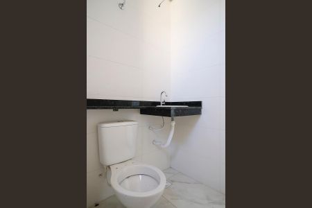 Apartamento à venda com 116m², 2 quartos e 1 vaga Banheiro Social