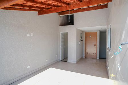 Apartamento à venda com 116m², 2 quartos e 1 vagaCozinha