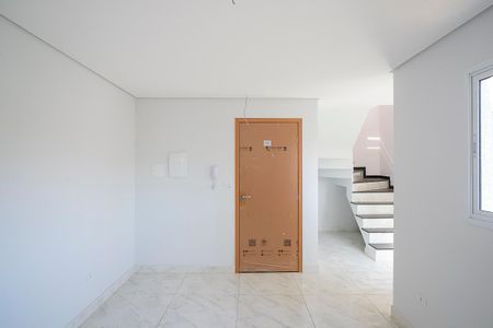 Apartamento à venda com 116m², 2 quartos e 1 vagaSala