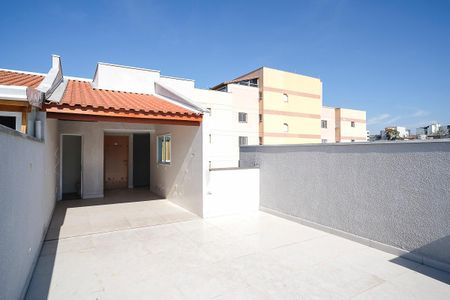 Apartamento à venda com 116m², 2 quartos e 1 vagaVaranda