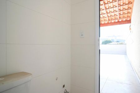 Apartamento à venda com 116m², 2 quartos e 1 vagaLavabo