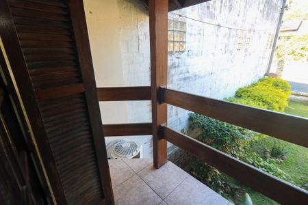 Casa à venda com 426m², 3 quartos e 4 vagasSacada da suíte