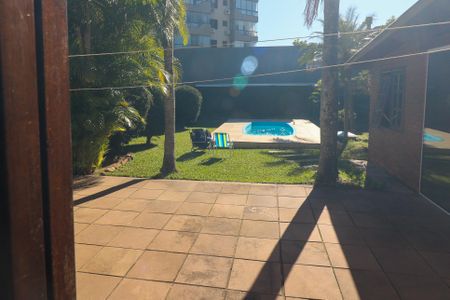 Casa à venda com 426m², 3 quartos e 4 vagasVista da Sala