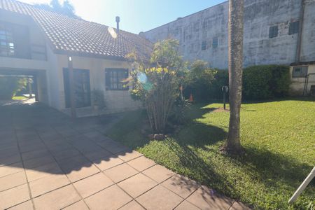 Casa à venda com 426m², 3 quartos e 4 vagasJardim