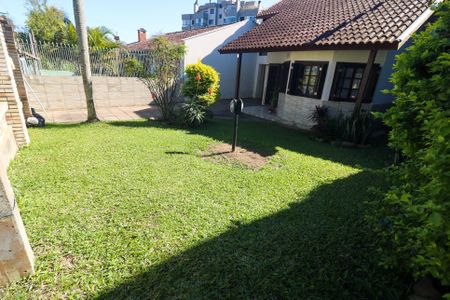 Casa à venda com 426m², 3 quartos e 4 vagasJardim