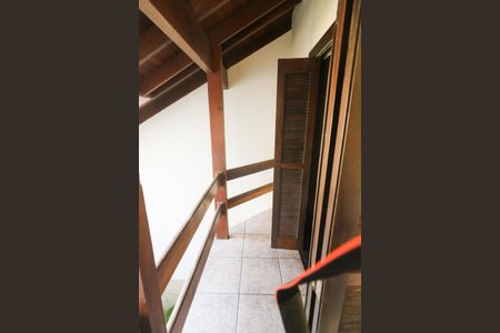 Casa à venda com 426m², 3 quartos e 4 vagasSacada da suíte