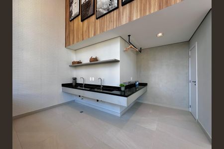 Studio à venda com 25m², 1 quarto e sem vagaÁrea comum