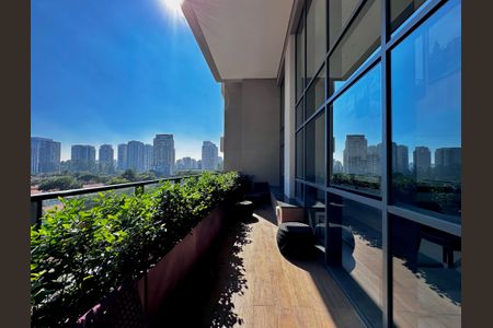 Studio à venda com 25m², 1 quarto e sem vagaÁrea comum