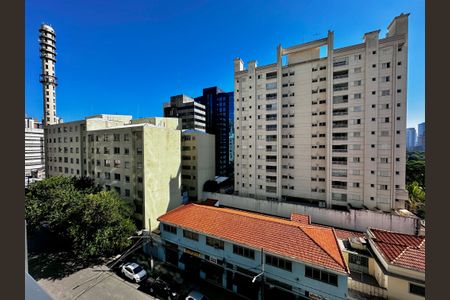 Studio à venda com 25m², 1 quarto e sem vagaÁrea comum