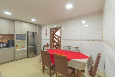 Casa à venda com 220m², 3 quartos e 5 vagasCozinha
