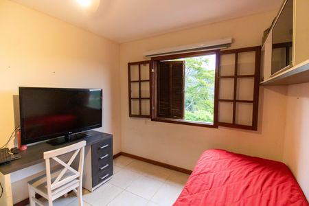 Casa de condomínio à venda com 400m², 5 quartos e 2 vagas Casa de condomínio à venda com 400m², 5 quartos e 2 vagasQuarto 2