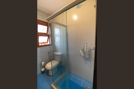 Casa de condomínio à venda com 400m², 5 quartos e 2 vagas Casa de condomínio à venda com 400m², 5 quartos e 2 vagasBanheiro Social